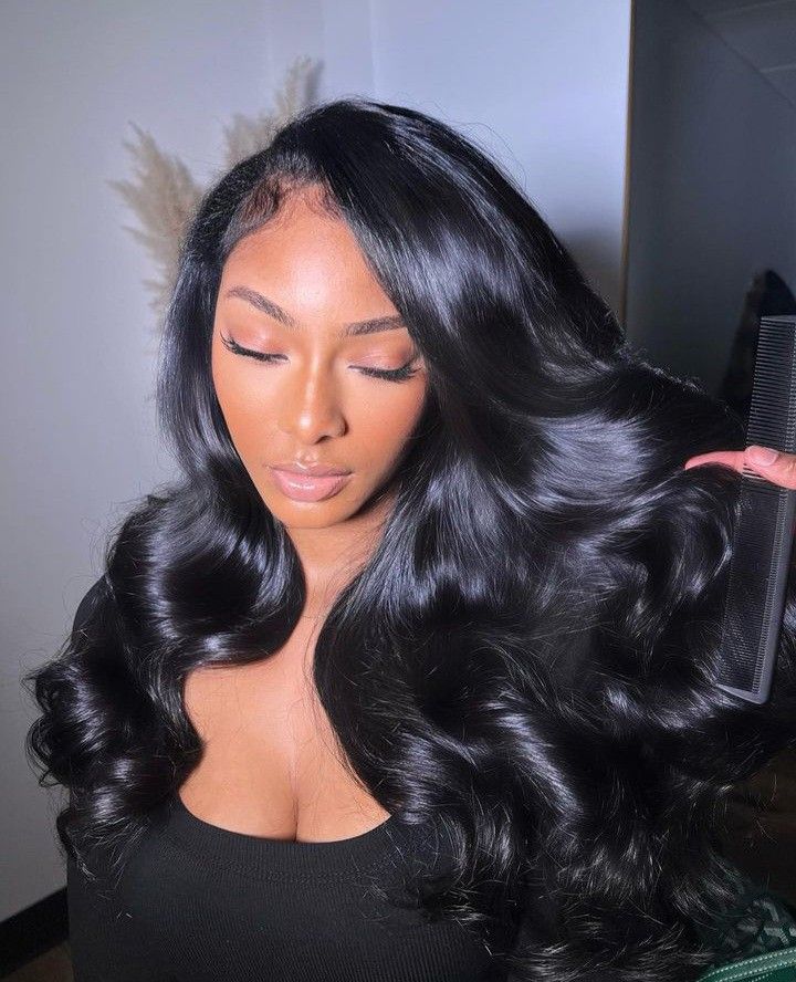 raw body wave bundles