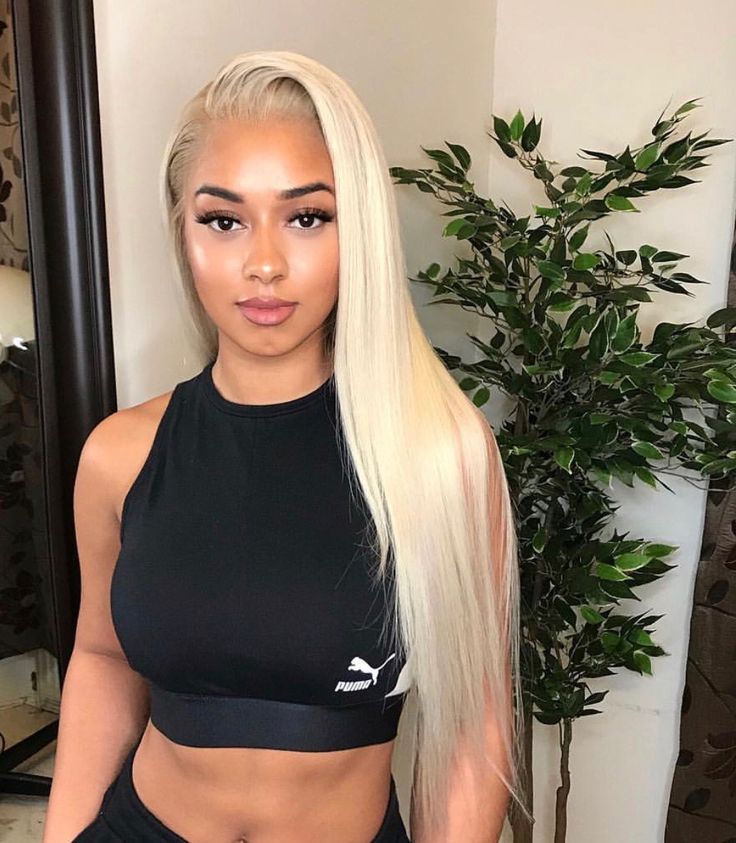 613 honey blonde straight bundles