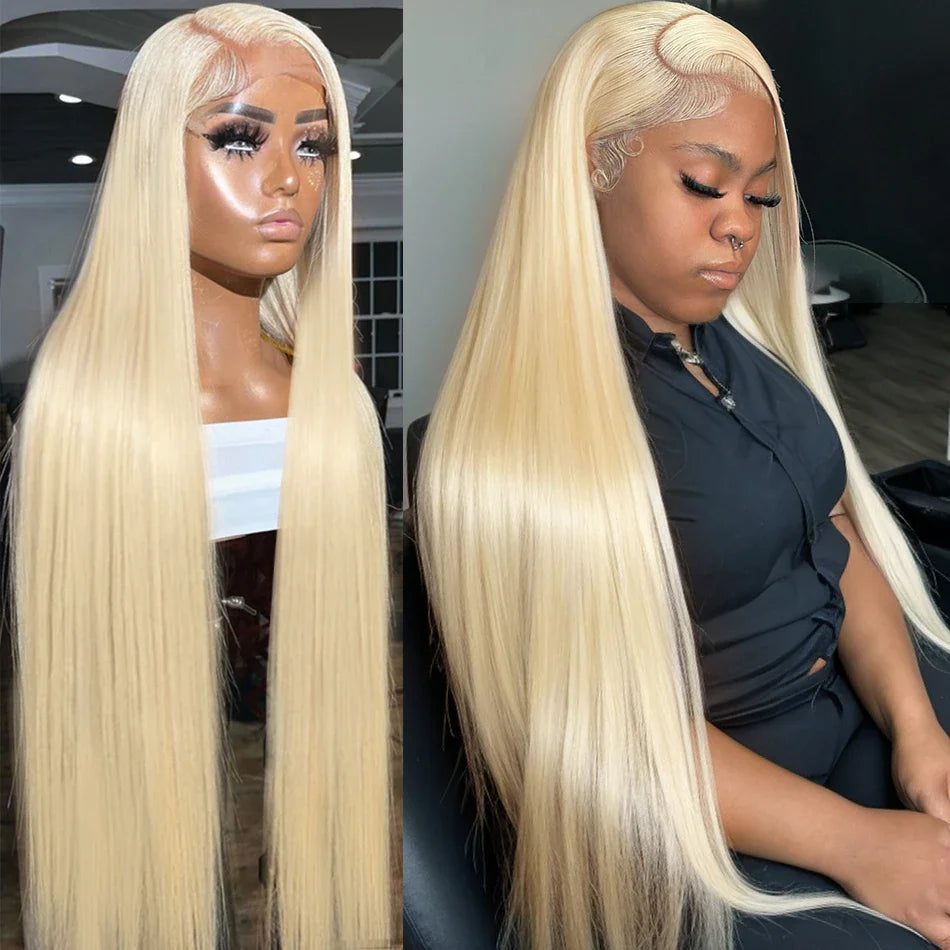 HD 613 straight frontal