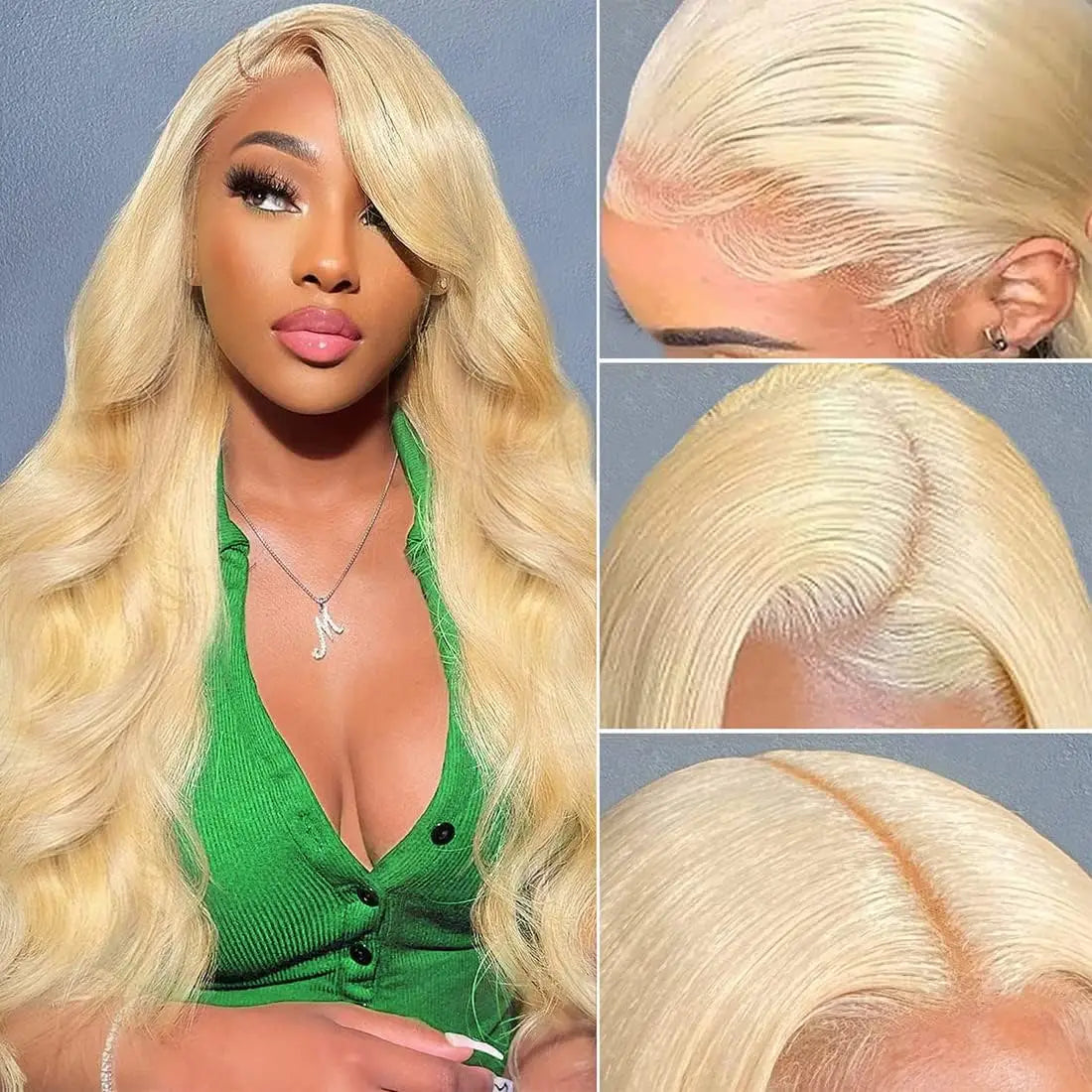 HD 613 bodywave frontal
