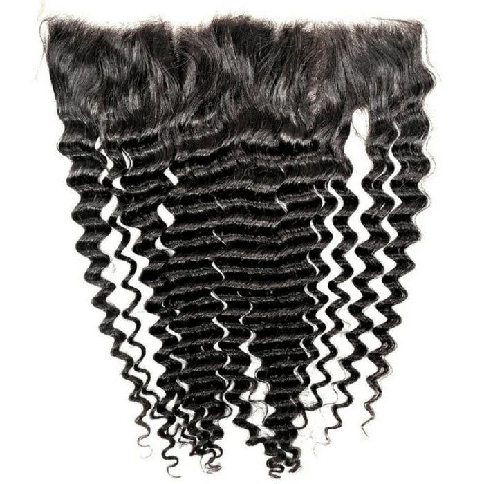HD virgin deep wave frontal