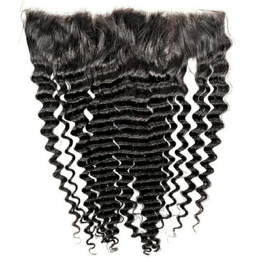HD virgin deep wave frontal
