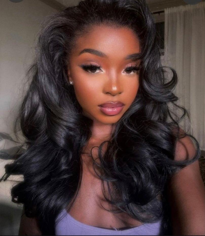 unprocessed virgin bodywave bundles